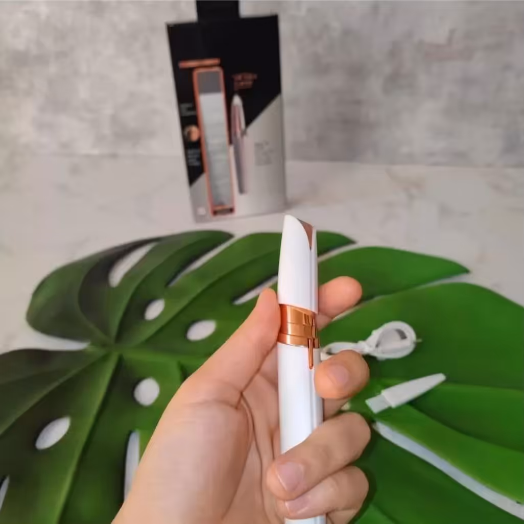 اصلاح ابرو برقی