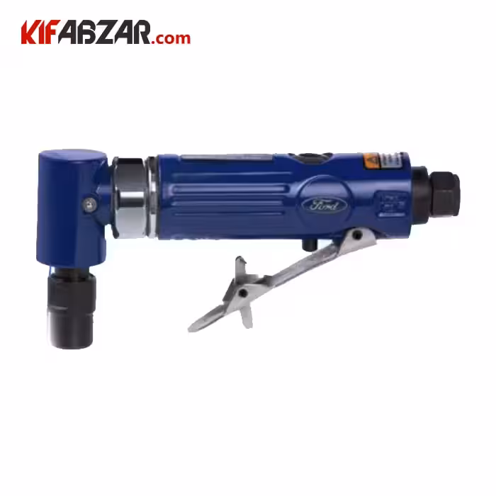 سنگ فرز انگشتی بادی وی تولز مدل FORD