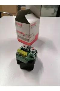 نقش YBR125 STARTER اصلی 5VL H1940 01 Yamaha