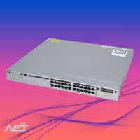 سوئیچ سیسکو WS-C3850-24T-S