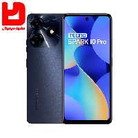 تکنو اسپارک 10 پرو Tecno Spark 10 Pro