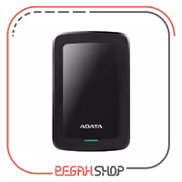 هارد اکسترنال ای دیتا مدل HV300 ظرفیت 2 ترابایت