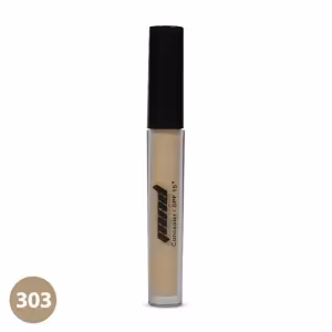 کرم پودر پوشاننده (کانسیلر) شماره مختلف