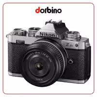 دوربین عکاسی نیکون Nikon Zfc Mirrorless Camera with 28mm Lens - فروشگاه دوربین دوربینو