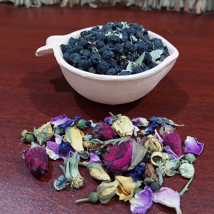 بذر  مورد(50گرم)