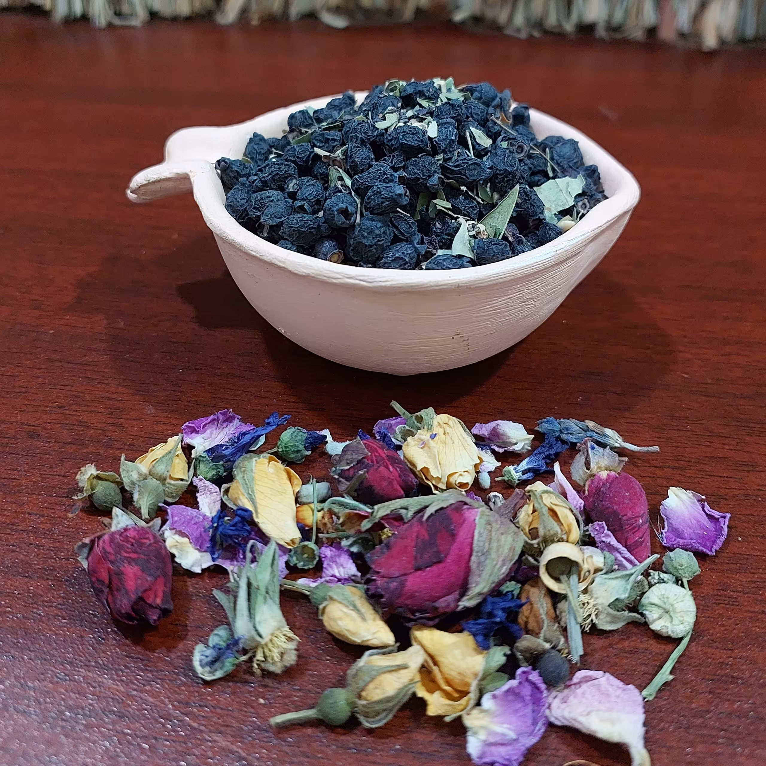 بذر مورد(50گرم)