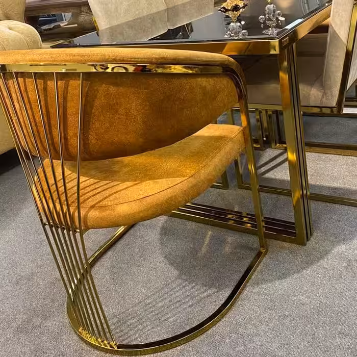 میز 4نفره با 2عدد صندلی وارلی (هزینه ارسال به عهده مشتری می باشد)