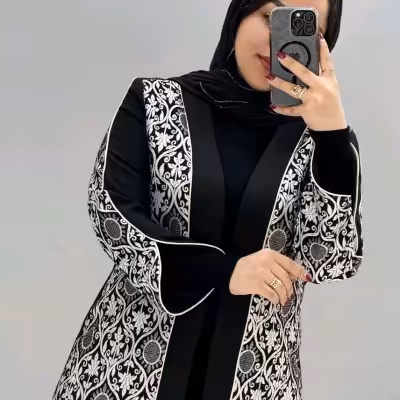 مانتو مزونی مازراتی مدل سوین