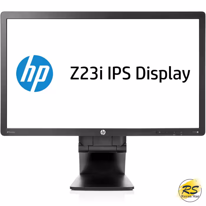 مانیتور اچ پی 23 اینچ HP Z23I IPS LED