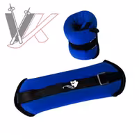 وزنه شنی دست و پا پاور جیم کد 1304043