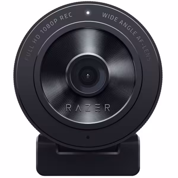 وب کم استریم ریزر مدل Kiyo Pro