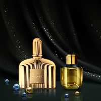 اسانس عطر تام فورد ساهارا نویر زنانه حجم 50 گرم TOM FORD Sahara Noir
