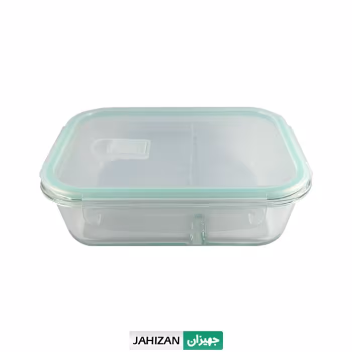 ظرف نگهدارنده ماکروفری مدل 6653 (مقسم)