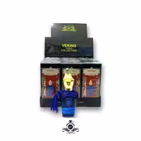 ادکلن مردانه مینیاتوری کازاموراتی مفیستو ویکینگ Mefisto 25ml