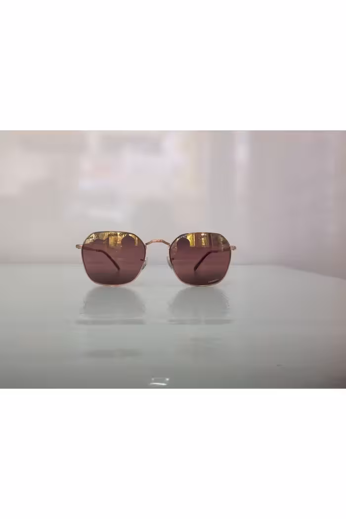 عینک آفتابی نارنجی مردانه و زنانه اورجینال Ray-Ban