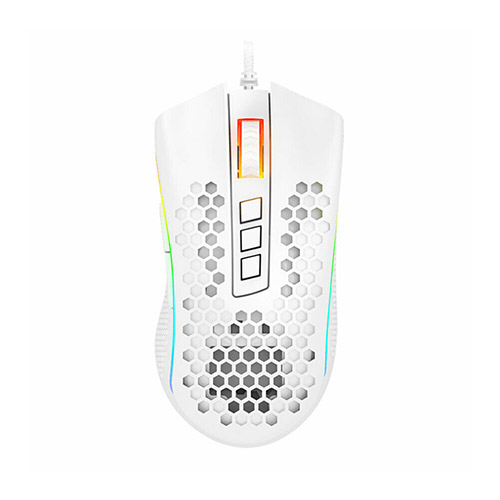 موس گیمینگ ردراگون Storm Elite M988W