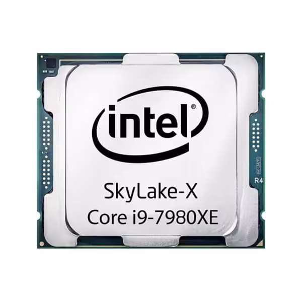 مشخصات، قیمت و خرید پردازنده اینتل مدل Core i9-7980XE