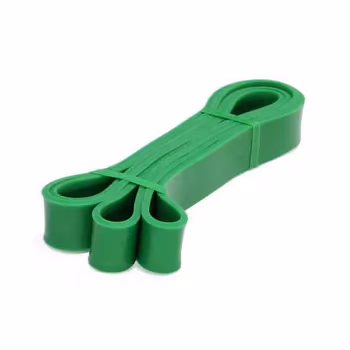 کش ورزشی پاورباند با عرض 29 میلی‌متر بسته تک عددی