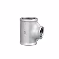 سه راه تبدیلی 2*4 اینچ توپی برزیل