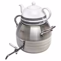 کتری و قوری راسل مدل 134