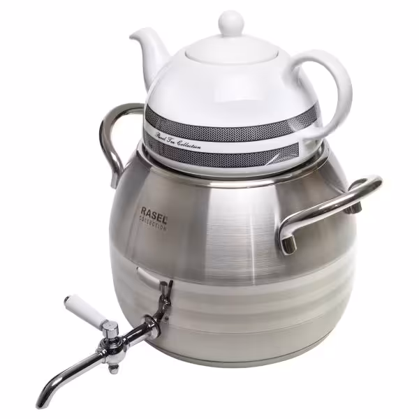 کتری و قوری راسل مدل 134