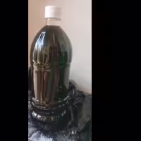 شیشه شور الکلی بیست لیتری درجه یک نانو  بازرگانی دکتر زندی تا 5 برابر رقیق کنید