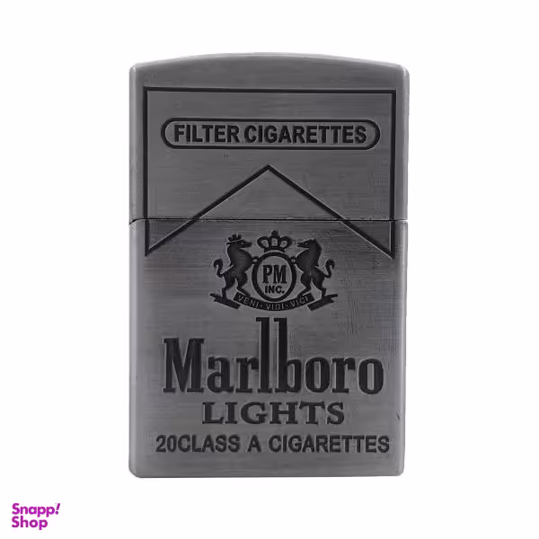 فندک مدل DKD-158 غیر اصل