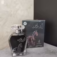 ادکلن الفارس (عربیات)