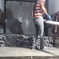 سی ار پی تقویت کننده پنجره دوجداره جایگزین گالوانیزه بر حسب متر طول .پس کرایه میشه .بوسیله وانت یا خاور ارسال میشه