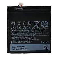باتری اچ تی سی HTC E9 Plus مدل BOPJX100 - دنافون