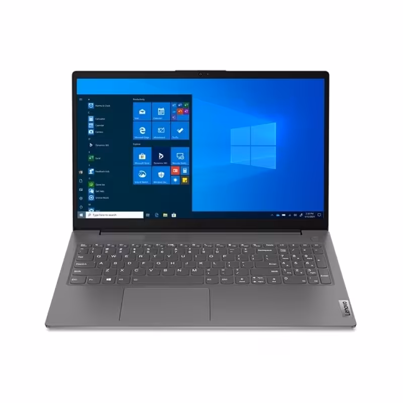 لپتاپ لنوو IdeaPad V15-JA i3 1115G4 4GB 512GB SSD Intel HD Graphics
