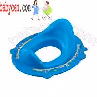 تبدیل فرنگی Rotho Baby Potty Seat Soft Blue