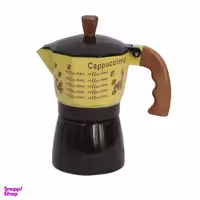 موکاپات موکا مدل 6 کاپ Moka