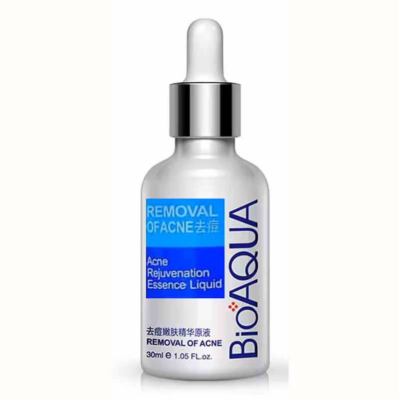 سرم ضدجوش بیوآکوا30میل