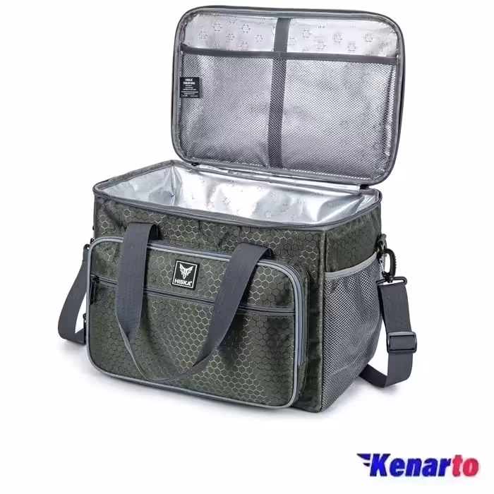 کول بگ مسافرتی هیسکا مدل HB-40