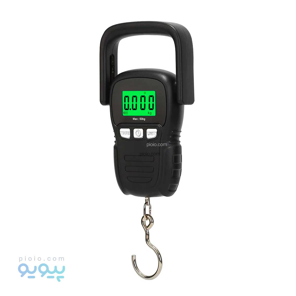 ترازو کششی دیجیتال چمدانی تک و عمده