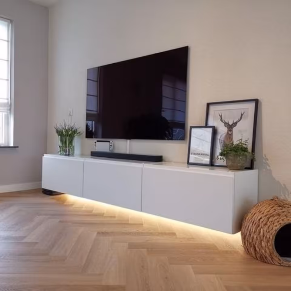 میز تلویزیون دیواری ، میزتلویزیون ، میز