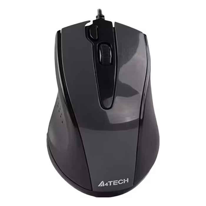 مشخصات قیمت و خرید موس ای فورتک (s)A4TECH N-500F