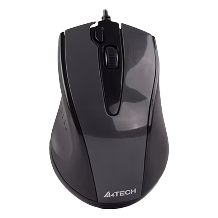 مشخصات قیمت و خرید موس ای فورتک (s)A4TECH N-500F