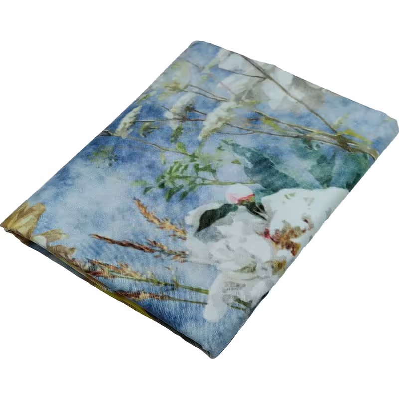   رومیزی رزین تاژ مدل برنا کد G140