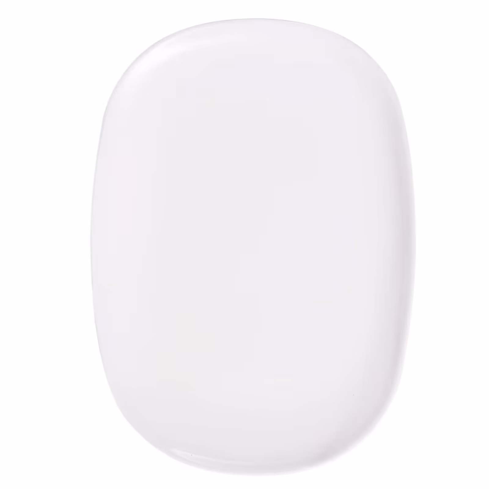 دیس مربعی آرکوپال لومینارک مدل کارین سفید