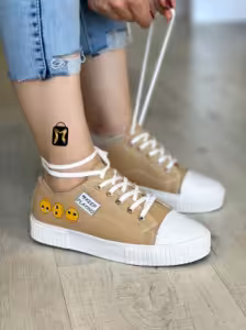 کتانی زنانه و دخترانه. پاخور عالی