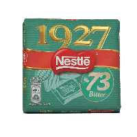 شکلات تلخ نستله 73 درصد 1927 نستله - nestle