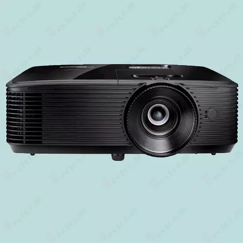 ویدئو پروژکتور اپتما OPTOMA HD144x