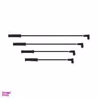 وایر شمع خودرو استیم پارت مدل SP885962 مناسب برای آریسان بسته 4 عددی