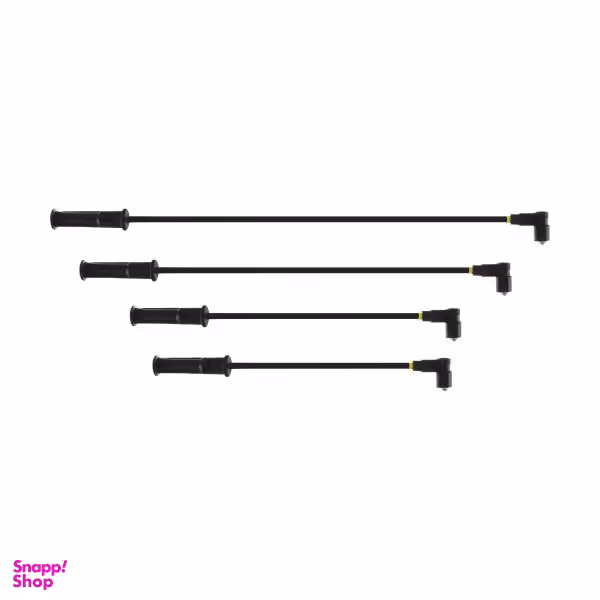 وایر شمع خودرو استیم پارت مدل SP885962 مناسب برای آریسان بسته 4 عددی