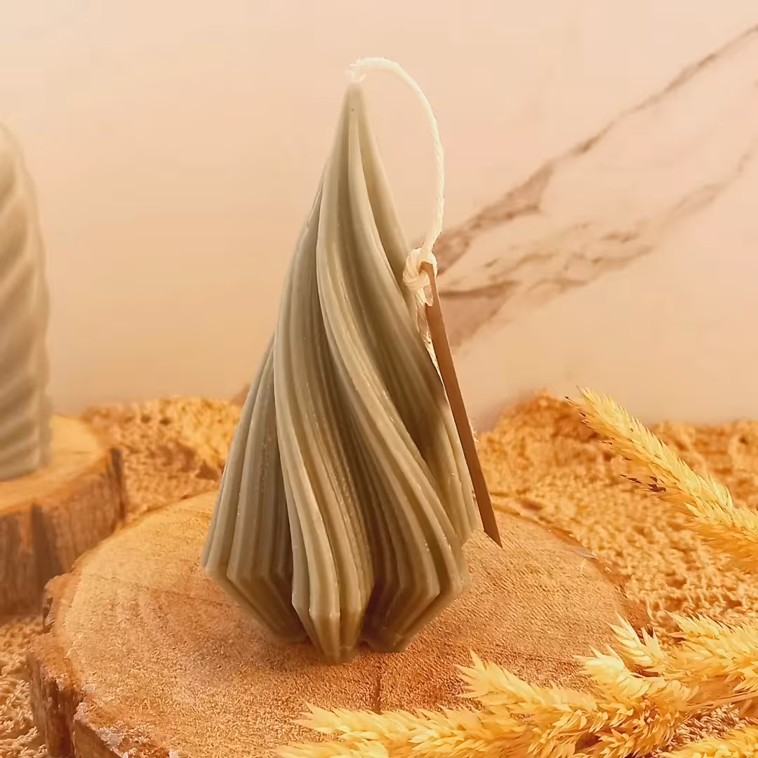 شمع تورنادو