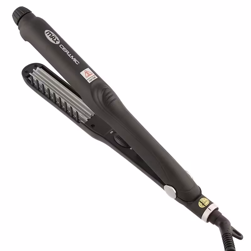 اتو حالت دهنده مو(ویو چرخشی) پرومکس