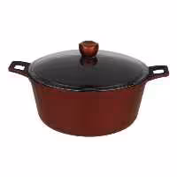 قابلمه زرساب مدل جولیانا سایز 32