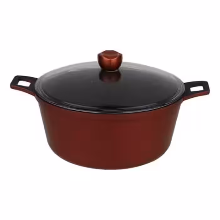 قابلمه زرساب مدل جولیانا سایز 32